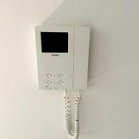 #215 1 Bed Serviced Apartment Derby Dış mekan fotoğraf