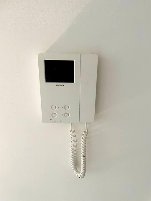 #215 1 Bed Serviced Apartment Derby Dış mekan fotoğraf